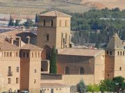 Castillo Calatravo. Alcaiz, Teruel